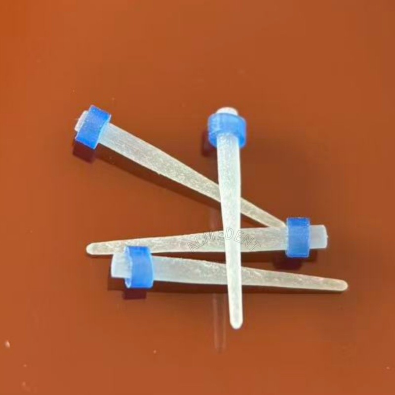Dental Fiber Post Glass RelyX Fiber-Reinforced Composite Posts Tapered Root *100