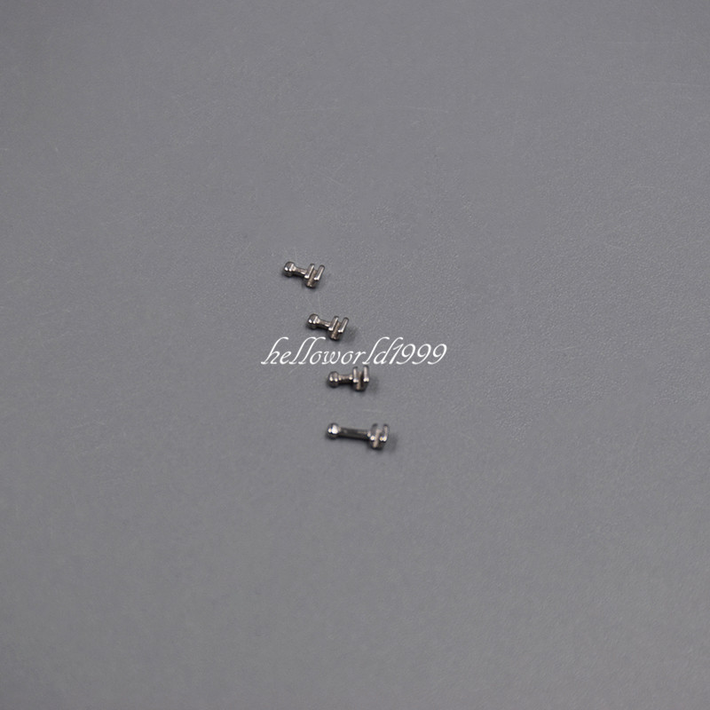 Dental Universal Orthodentalusa Crimpable Hooks Arch Wire Long/Medium/Short