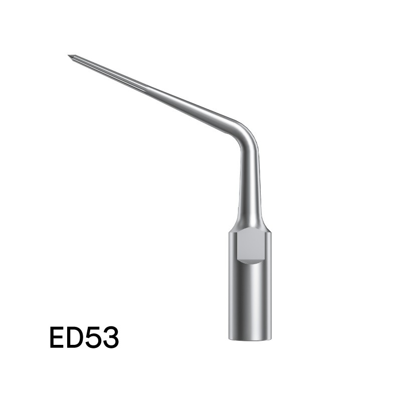 Woodpecker DTE Dr Castellucci’s Access Cavity Kit Endo Ultrasonic Tips ED51-ED55