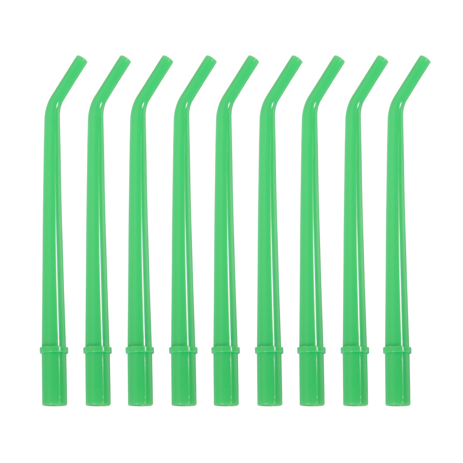 100PCS JMU Disposable Dental Surgical Aspirator Tip Suction Saliva Ejector Tube