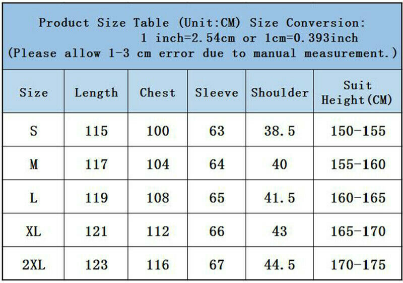 Long Medical Doctor Nurse Surgeon Isolation Coat Unisex Surgical Gown Reusable