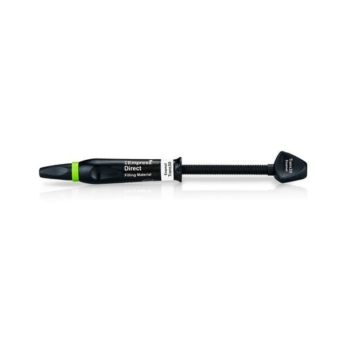 Ivoclar Vivadent IPS Empress Direct Dental Composite Trans Opal 3 Gm