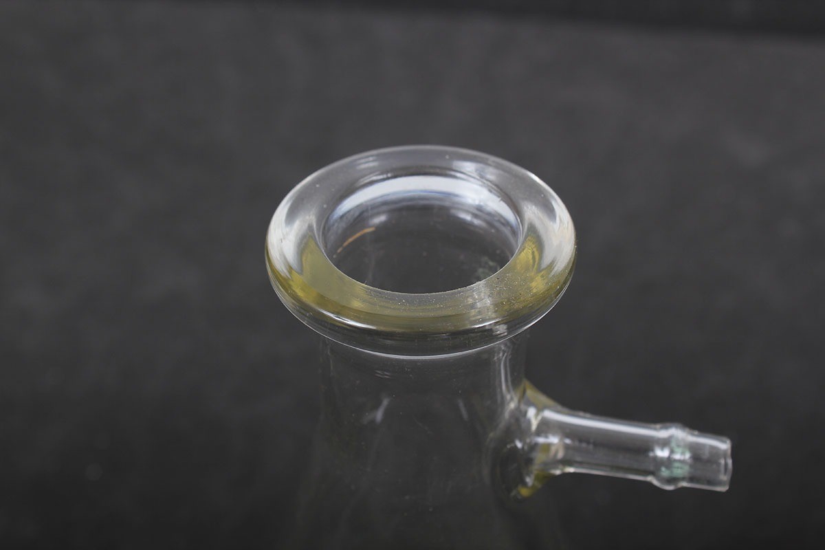 Pyrex Glass Heavy Wall 500ml Filter Flask