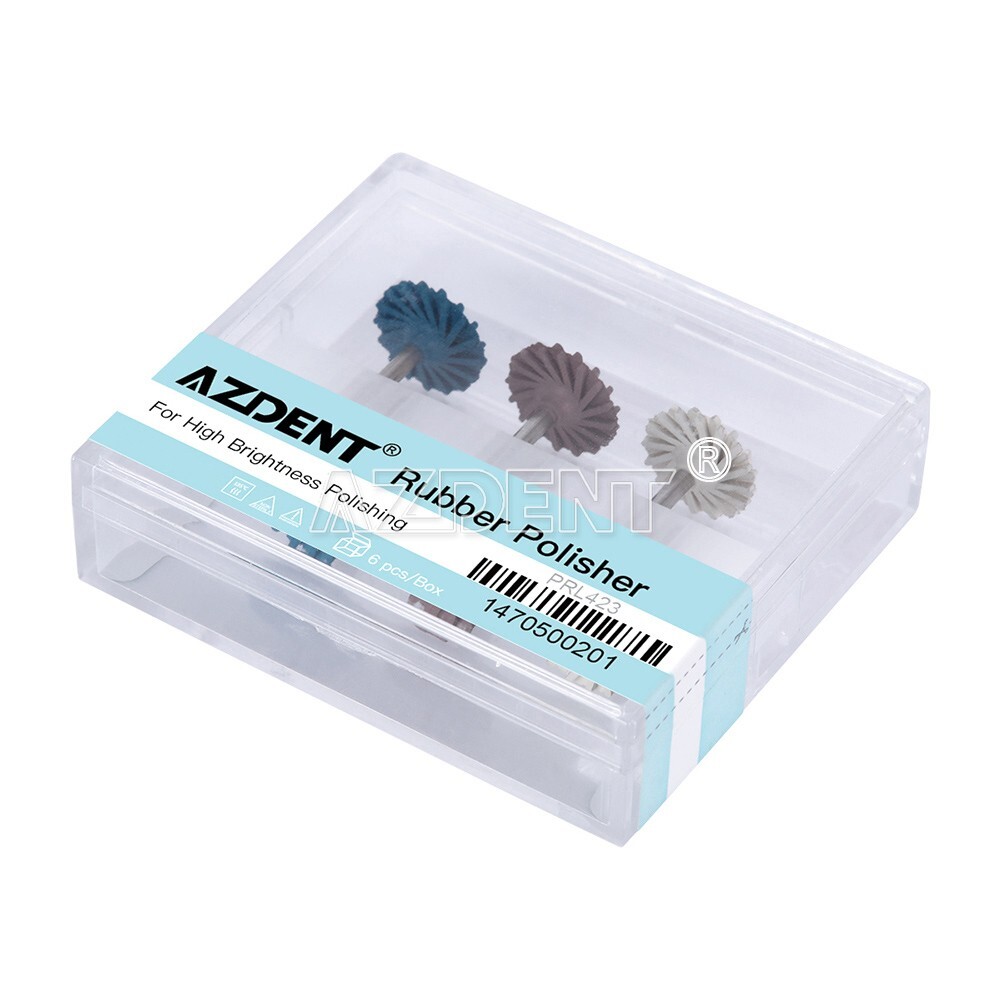 Dental Composite Polishing Diamond System RA disc 14mm Wheel Coarse/Medium/Fine