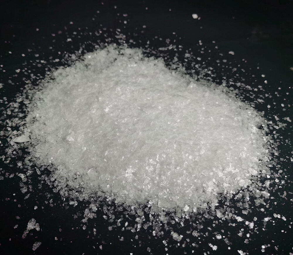 Boric Flake Acid Magic Fishscale Oily 99% Pure White Flakes-Factory Price