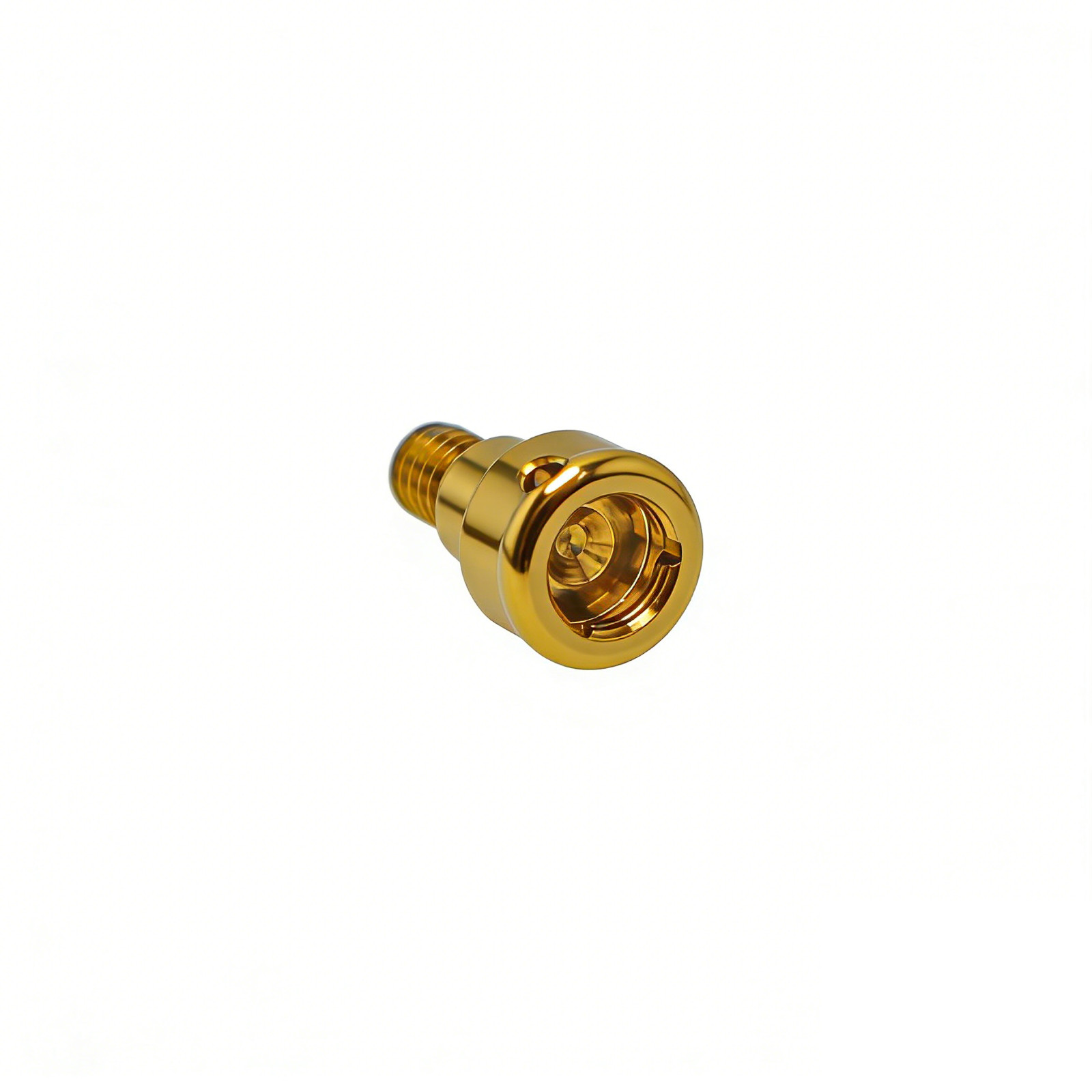 US Locator Zimmer Abutment Overdenture Retention Caps Locator Core Tool