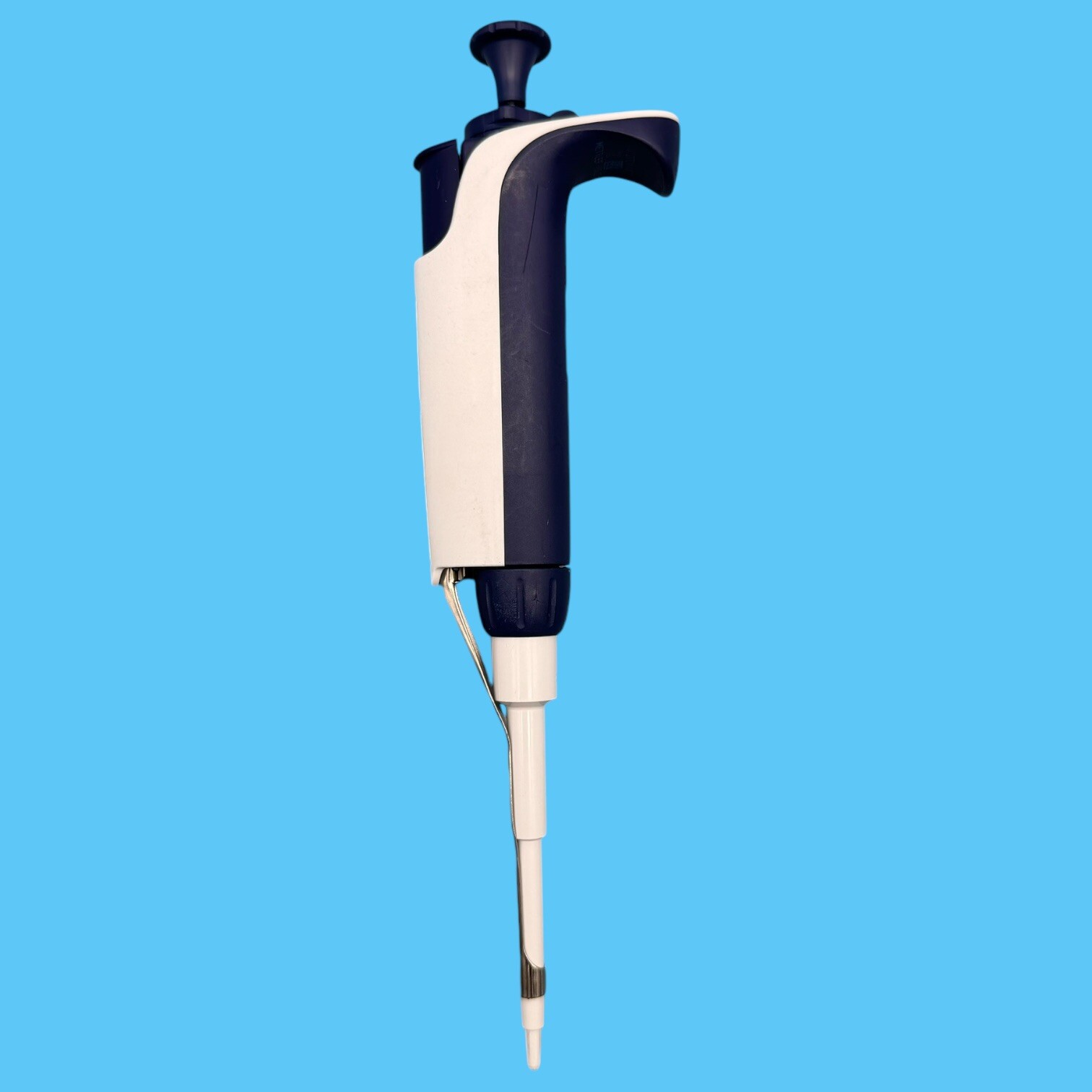 Rainin PipetLite XLS LTS Pipette – 6 Sizes – 0.5ul-10ul – 100ul-1000ul