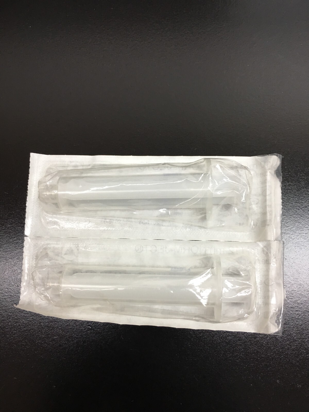 Henke Sass Wolf 10mL 12mL Norm-Ject Lier Lock Lot 43 PCS