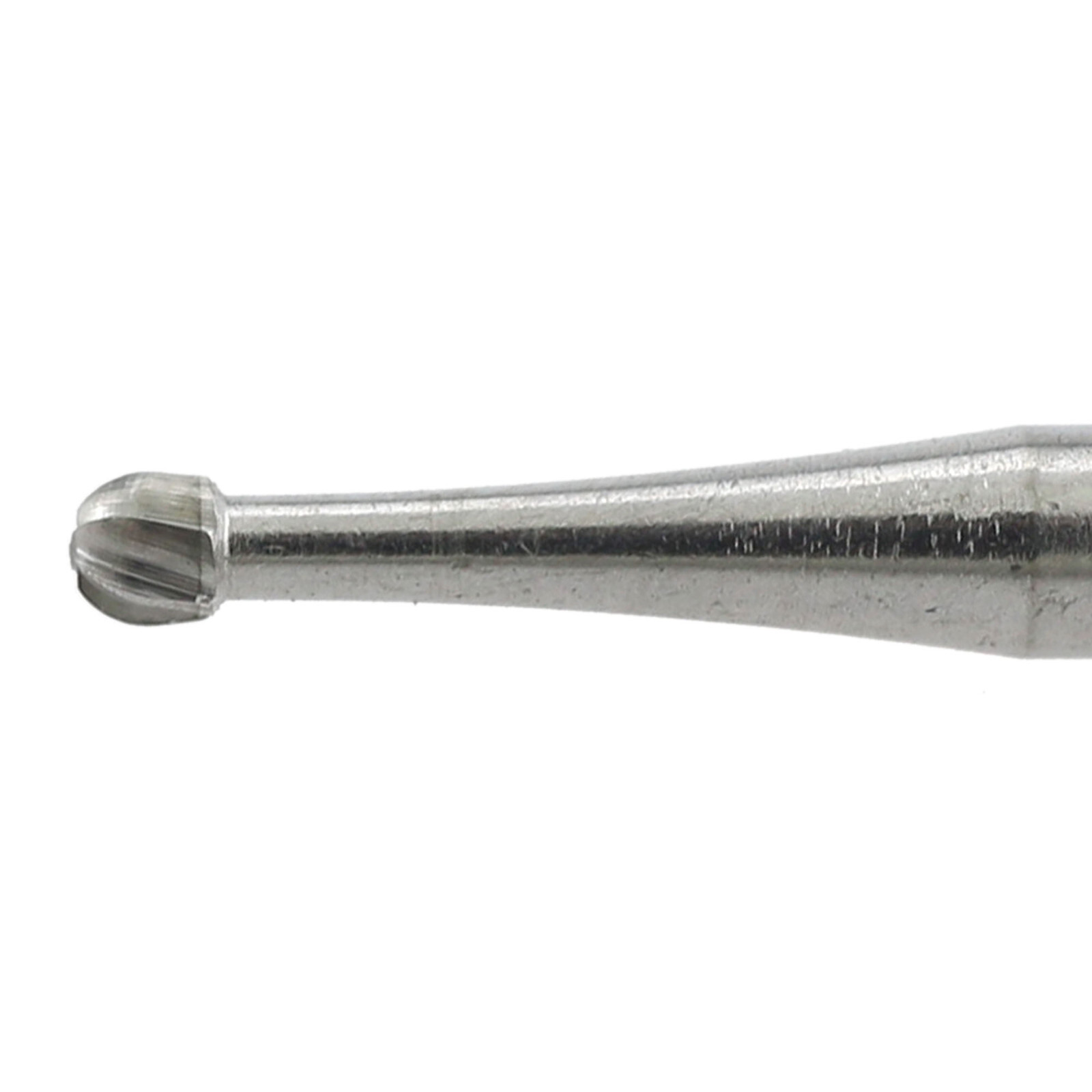 Wave Dental Carbide Surgical Bur Latch RA SURG Burs 26mm Round Straight Fissure