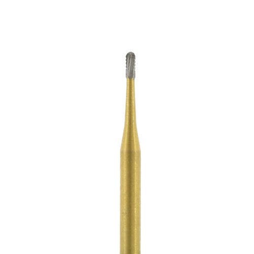 Metal Cutting, Turbo, Pear, 330, 100/Pkg
