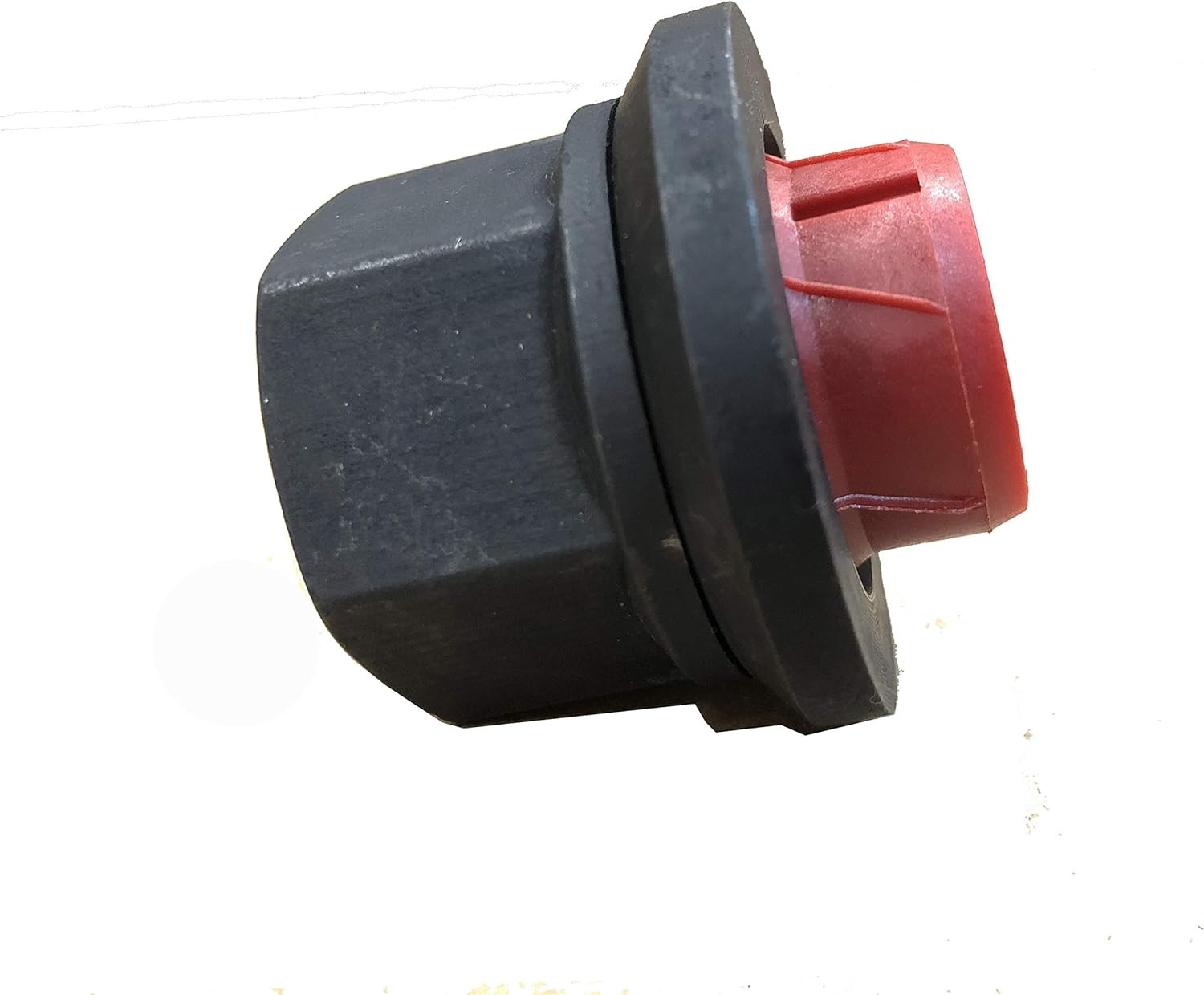 100 Pack 22mm Wheel Centering Sleeves for Perfect Fit and Stability