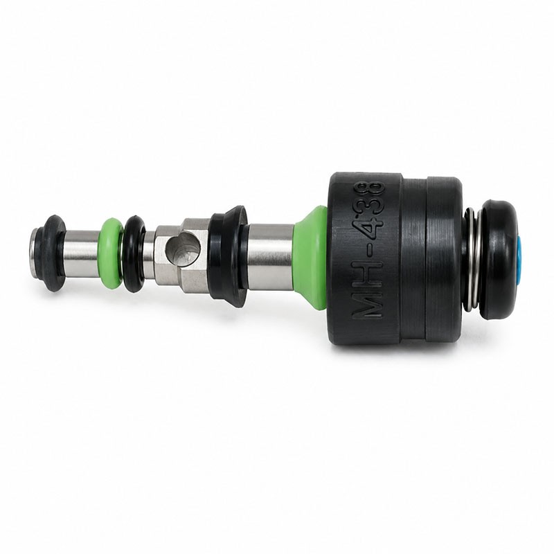 1PCS New MH-438 Water Vapor Button For Olympus 140/160/180/190 Series