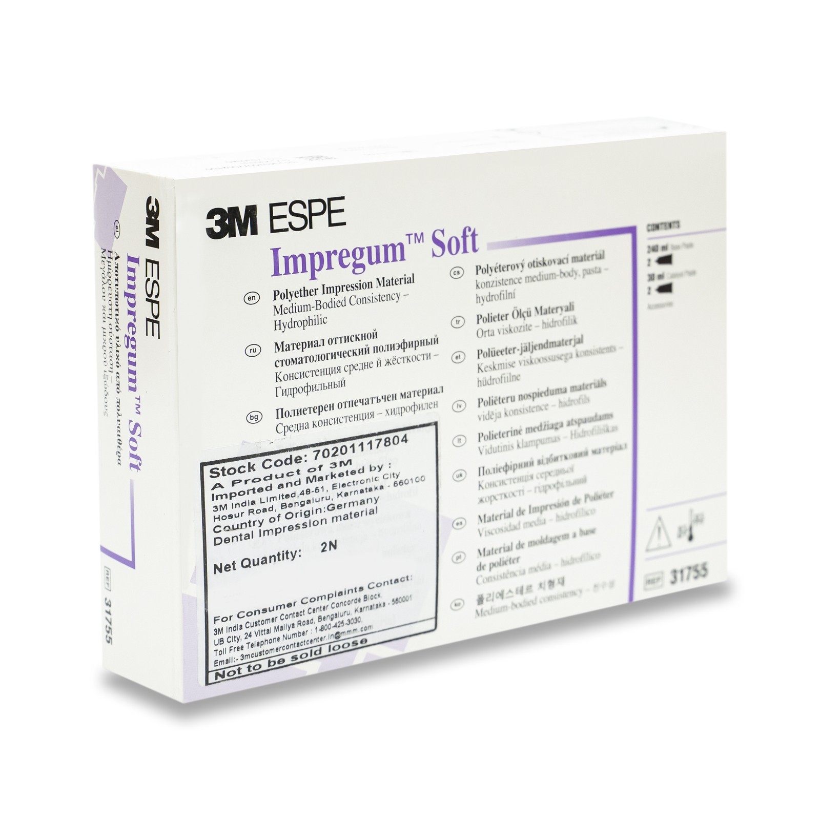 DenGen DengoCem 9 Posterior Glass Ionomer Restorative Cement as GC 9 (Free Ship)