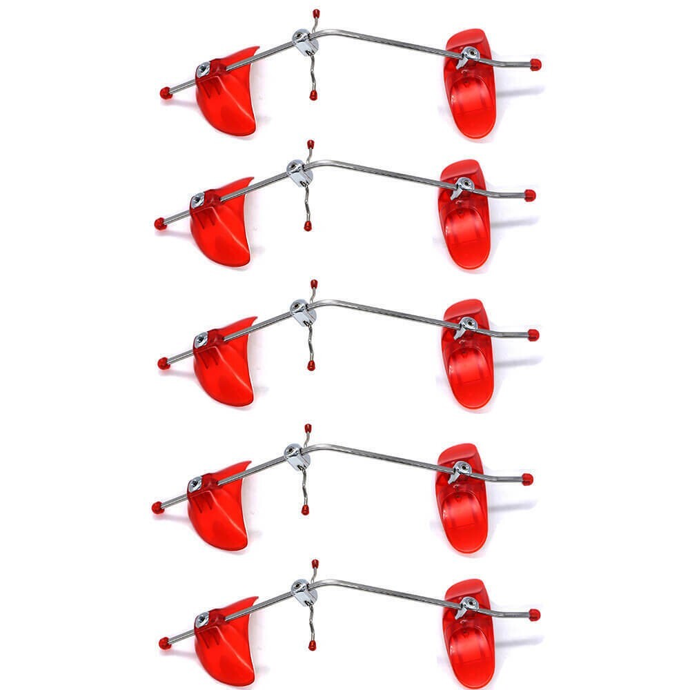 Dental Orthodontic Forward Pull Reverse Face Mask Single Bar Headgear Fit for 3M