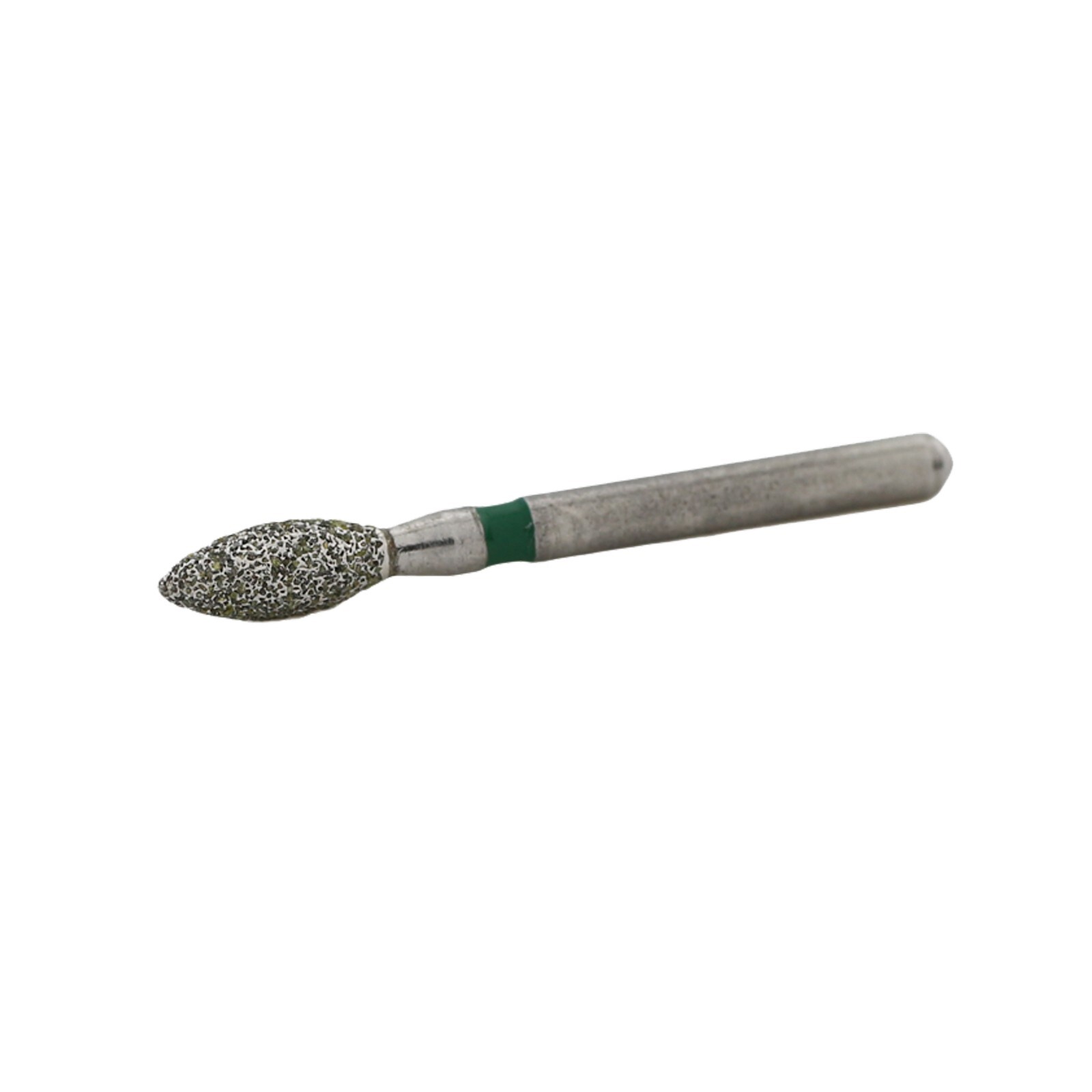 Dental Diamond Burs Football Coarse FG Bur 368/023C High Speed Burr 10Pcs/PK