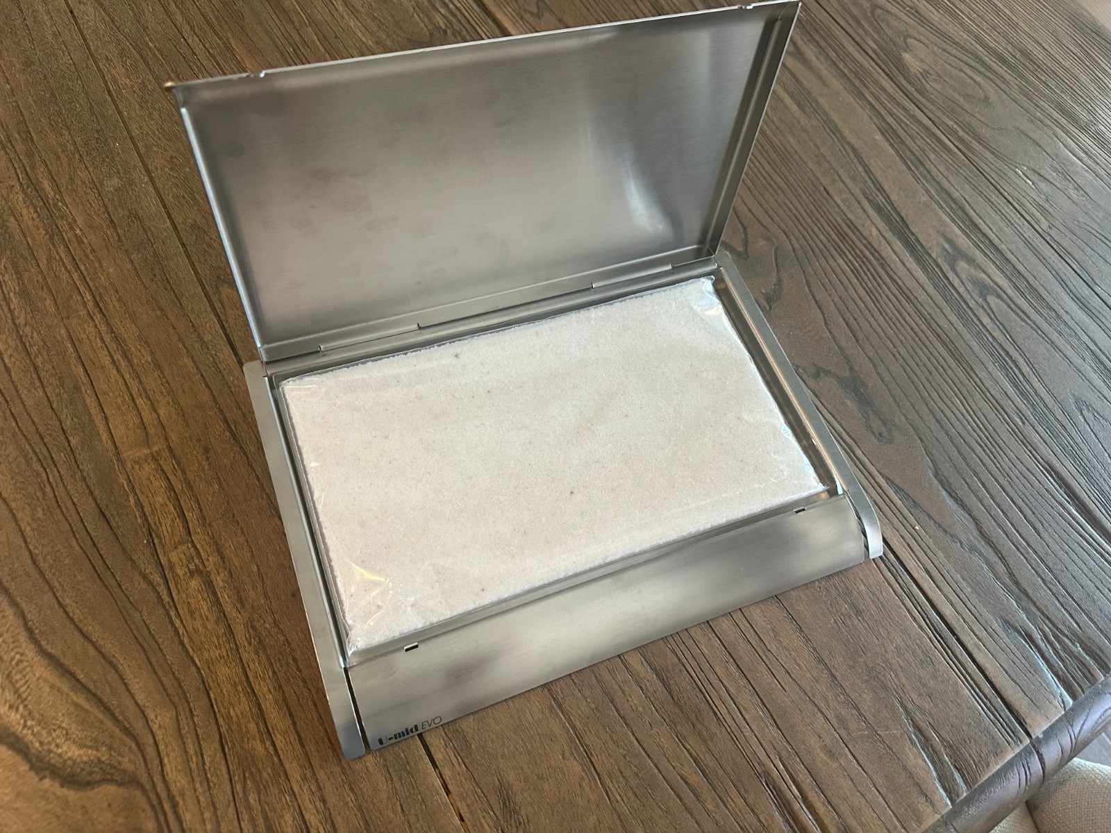 50% OFF Swiss Smile Design U-Mid EVO Dental Lab Porcelain Ceramics Wet Tray