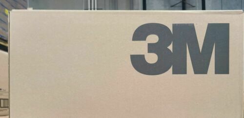 3M Aura 9205+ Particulate Respirator Foldable N95 Mask (3 Pack)
