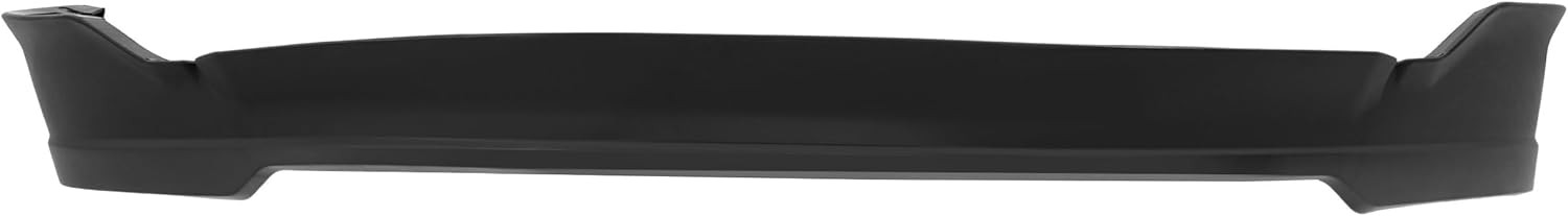 BriSunshine Front Lower Bumper Valance For 2015-2019 GMC Sierra 2500/3500 HD