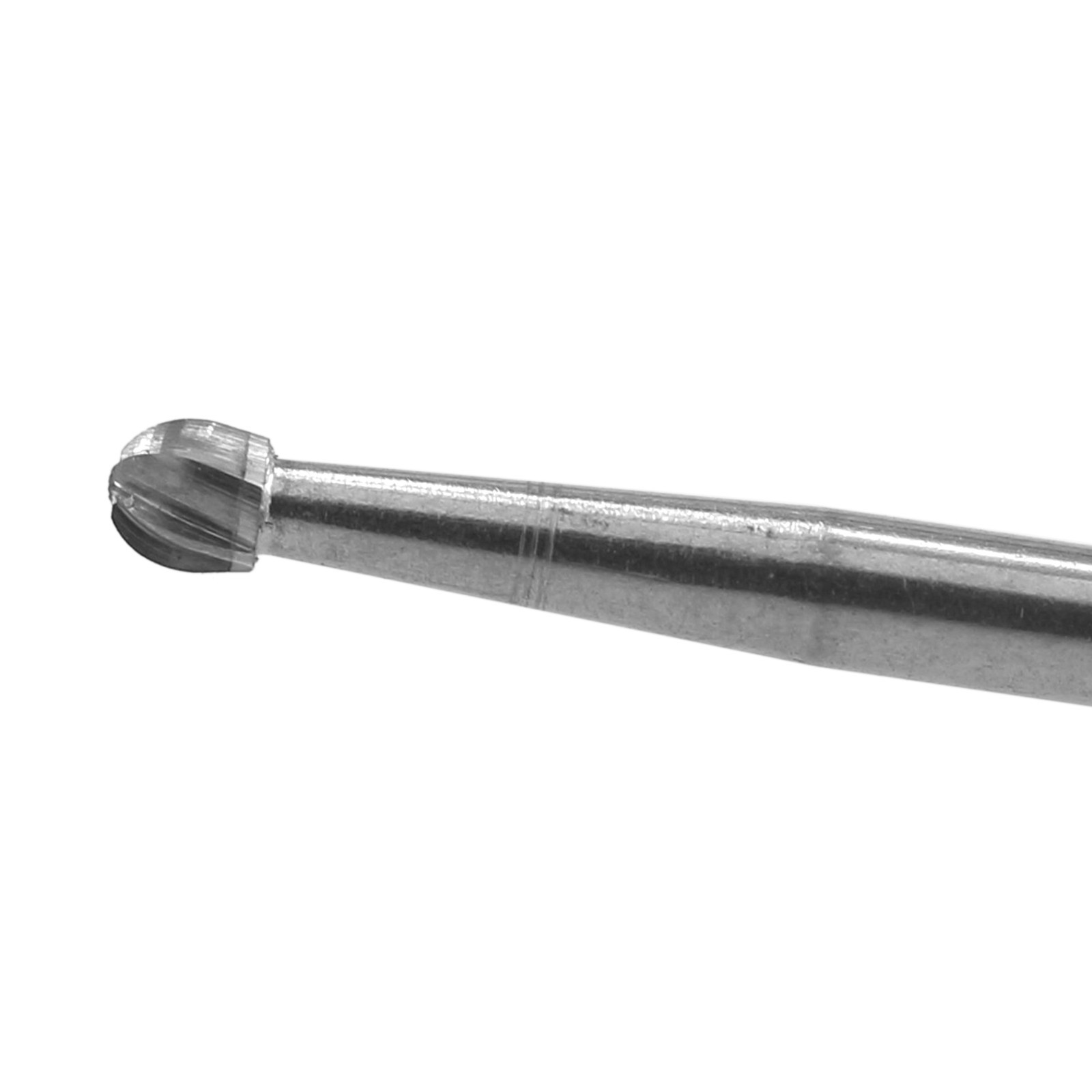 Wave Dental Carbide Burs Round for High Speed Handpiece FG 1/4 1/2 2 4 6 8 Prima