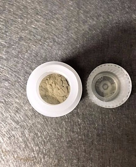 Silver Powder, General Purpose, Laboratory Grade, 99.9% Pure Silver – 10 gm