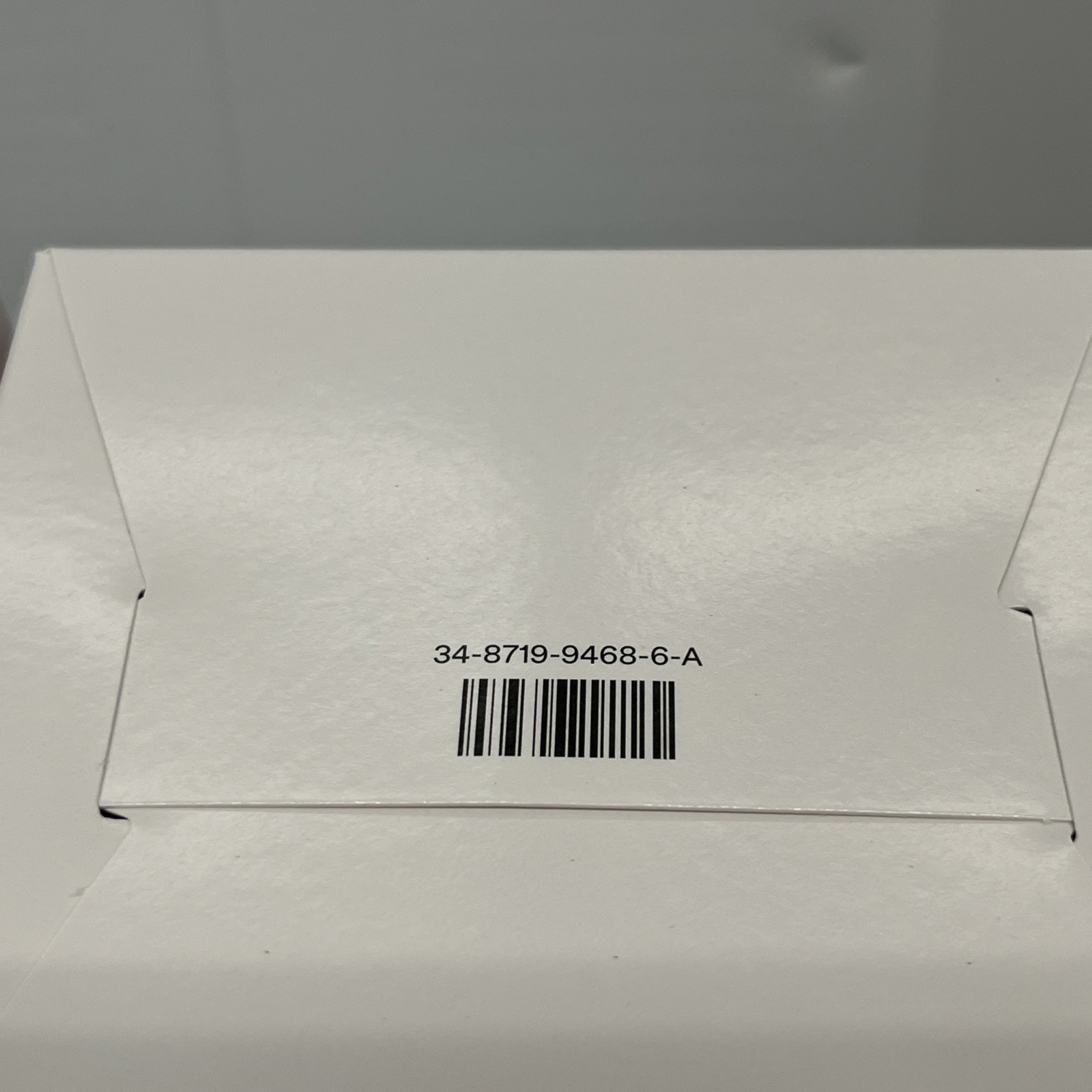 3M 2042F ESPE Triple Layer Molded Face Masks 50/Pk