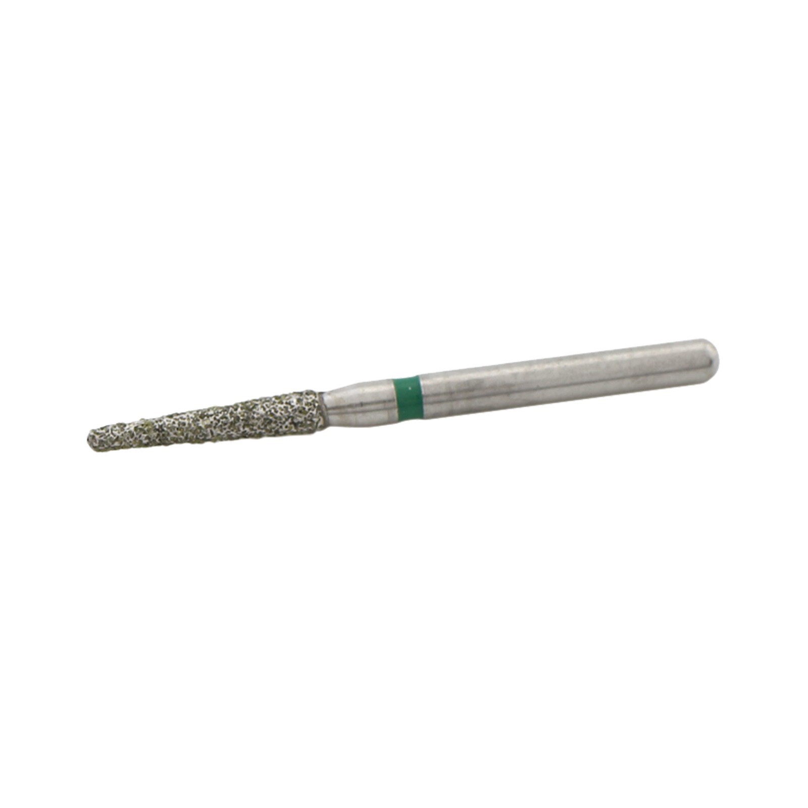 Dental Round End Taper Diamond Bur Coarse FG 856/016C Burs High Speed 10Pcs/PK