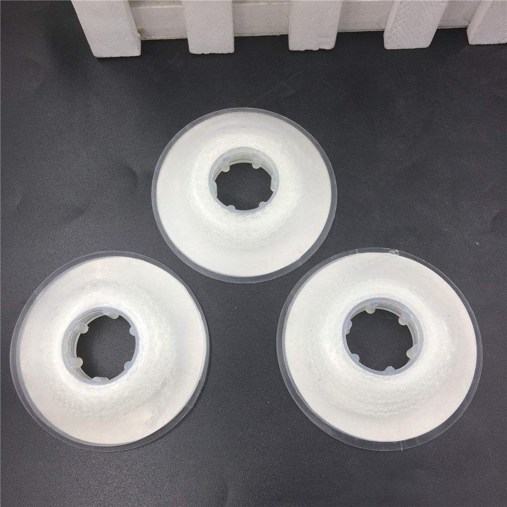 1 Roll Dental Ortho Elastic Ultra Power Chain Long /Short /Closed Clear 15 Feet