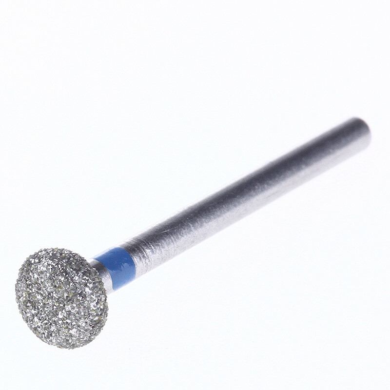 Dental FG Diamond Burs Set Crown and Bridge Preparation Anterior Teeth FG-101