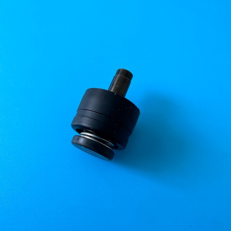 2X Suction Valves Button MH-443 MH443 Replace For Olympus 140/160/180/190 Series