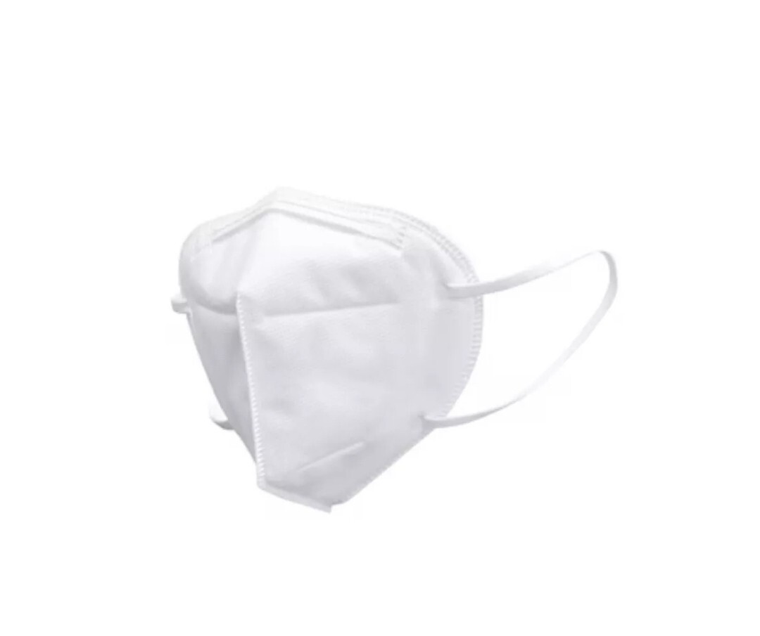 950 Total Xam-Med 10-Pack Disposable PR-95-U002- PFE≥95% Particulate Masks-95 ct