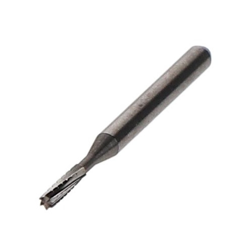 House Brand Dentistry 401030 FG 557 Straight Fissure Crosscut Carbide Burs 100Pk