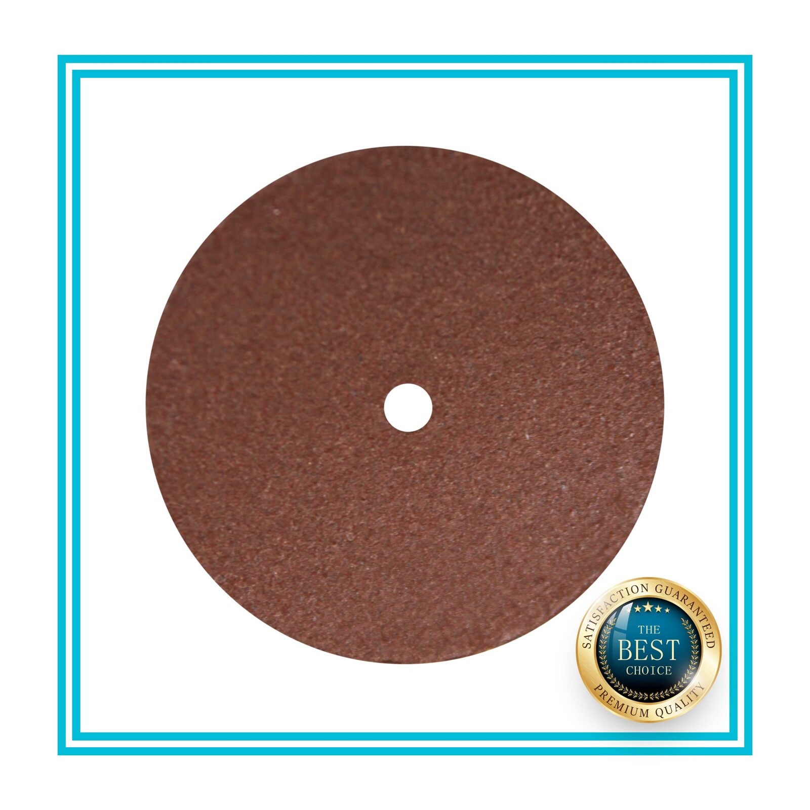 Ultra Thin Separating Cutting Discs 22mm * 0.25mm 100pcs