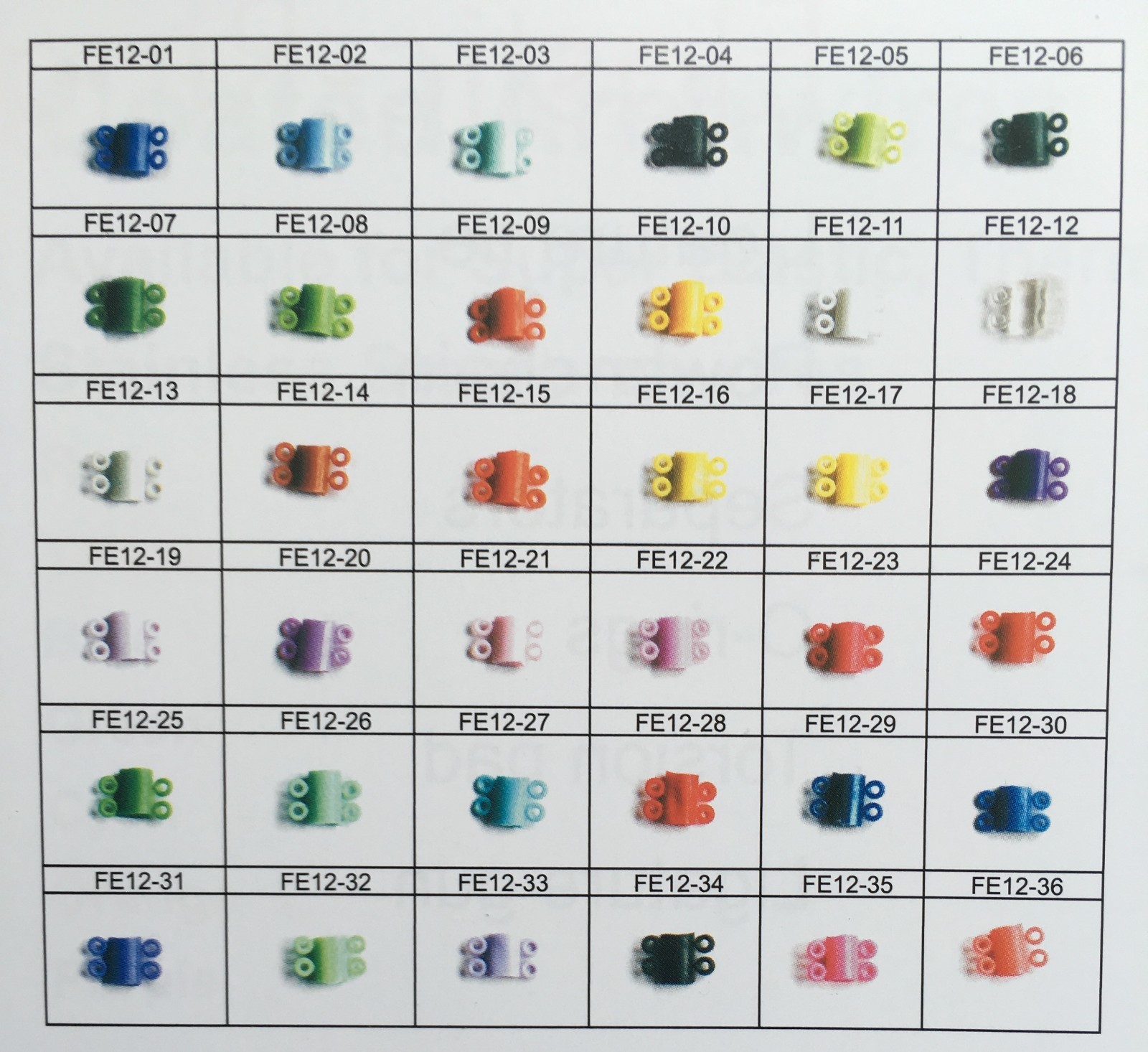 Dental Elastics Brace Rubber Bands 3.5/5.0/6.5OZ Ligature Ties Bracket/Arch Wire