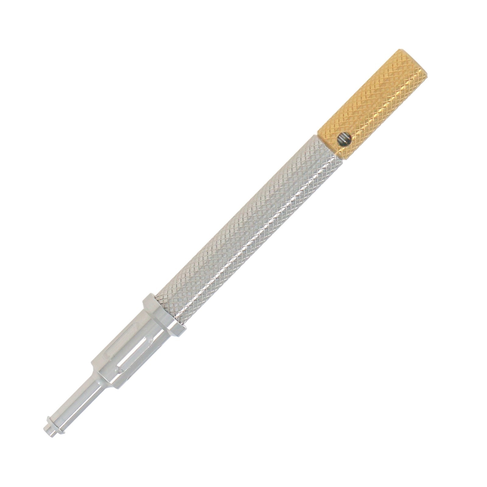 US Dental Locator Core Tool Overdenture Abutments Retention Caps