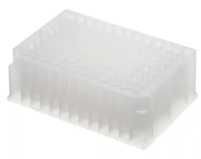 278752 Nunc 96 deep well Plate