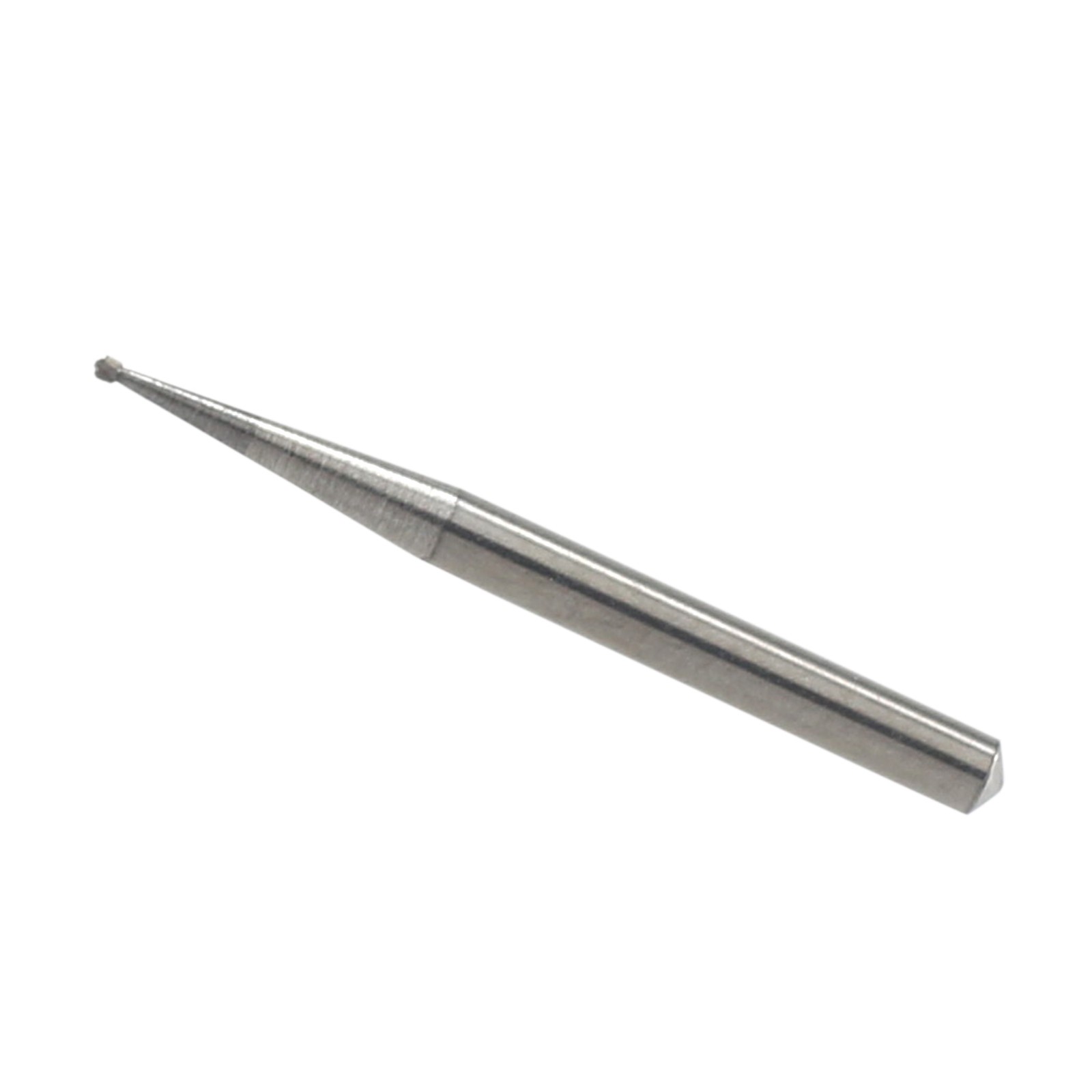 Wave Dental Carbide Burs Round for High Speed Handpiece FG 1/4 1/2 2 4 6 8 Prima