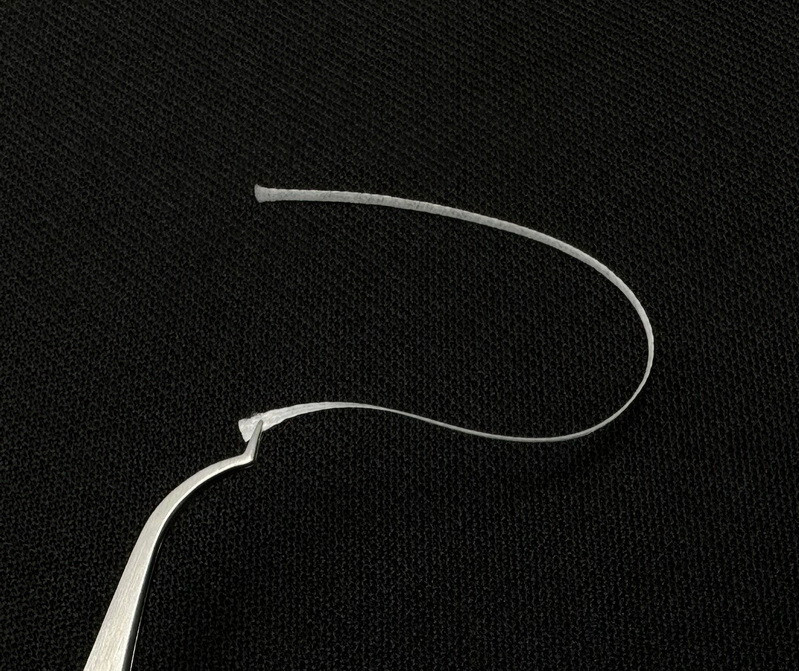 Dental Composite Flexible Fiber Strip Glass Fiber Splint Ribbond Ribbon USA