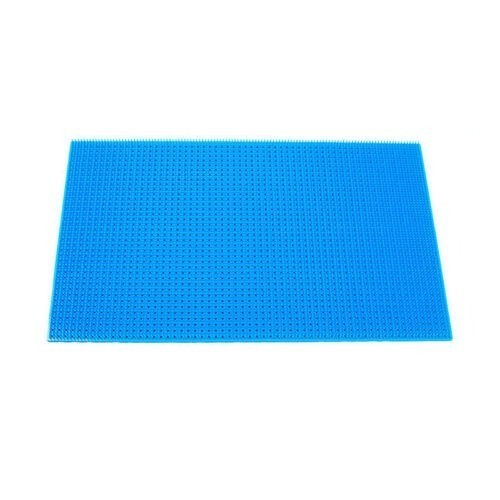 Silicone mats for sterilization tray box Surgical Instrument Disinfection Pads