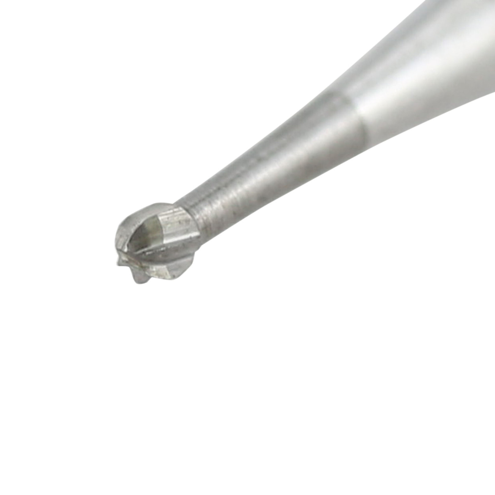 Wave Dental Carbide Surgical Bur Latch RA SURG Burs 26mm Round Straight Fissure