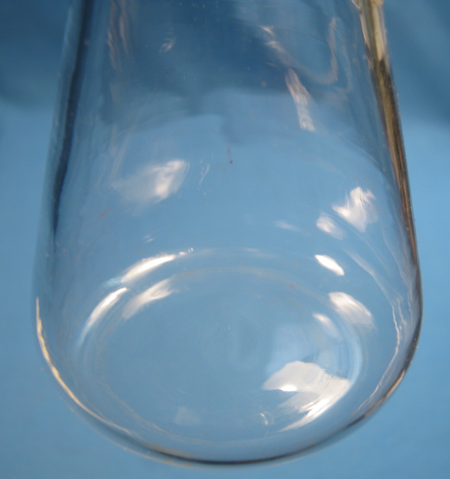 125 ML FILTER FLASK 24/40 FREE SHIPPING