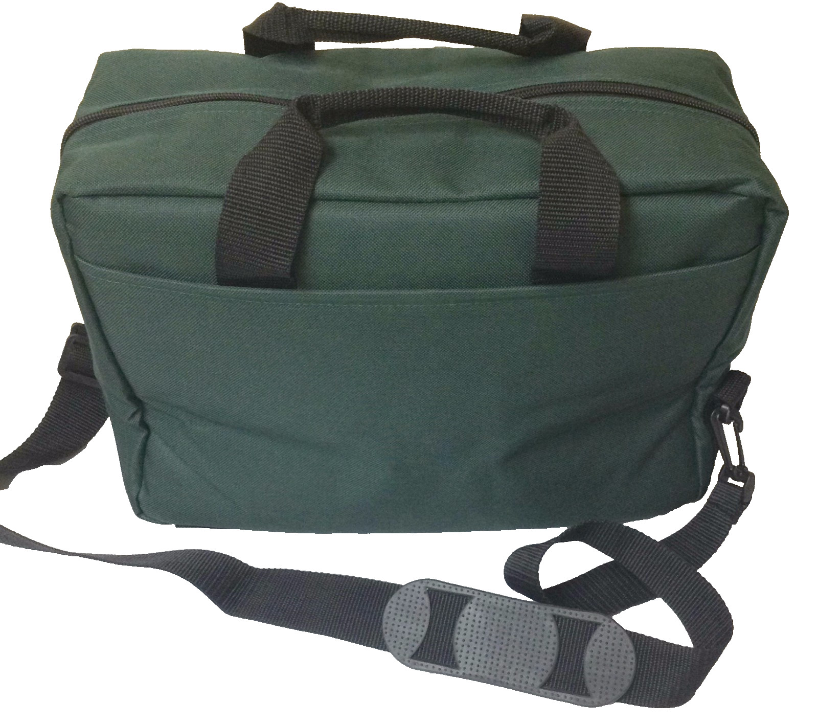 NEW Medical Emergency First Aid Jump Bag First Responder Gear Carry Duffle Bag