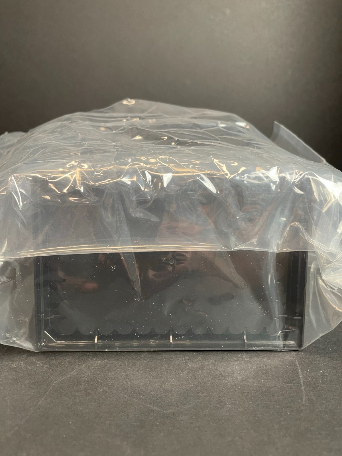Corning Microplate 96 Well Black Sealed Polystyrene Total of 50 Plates