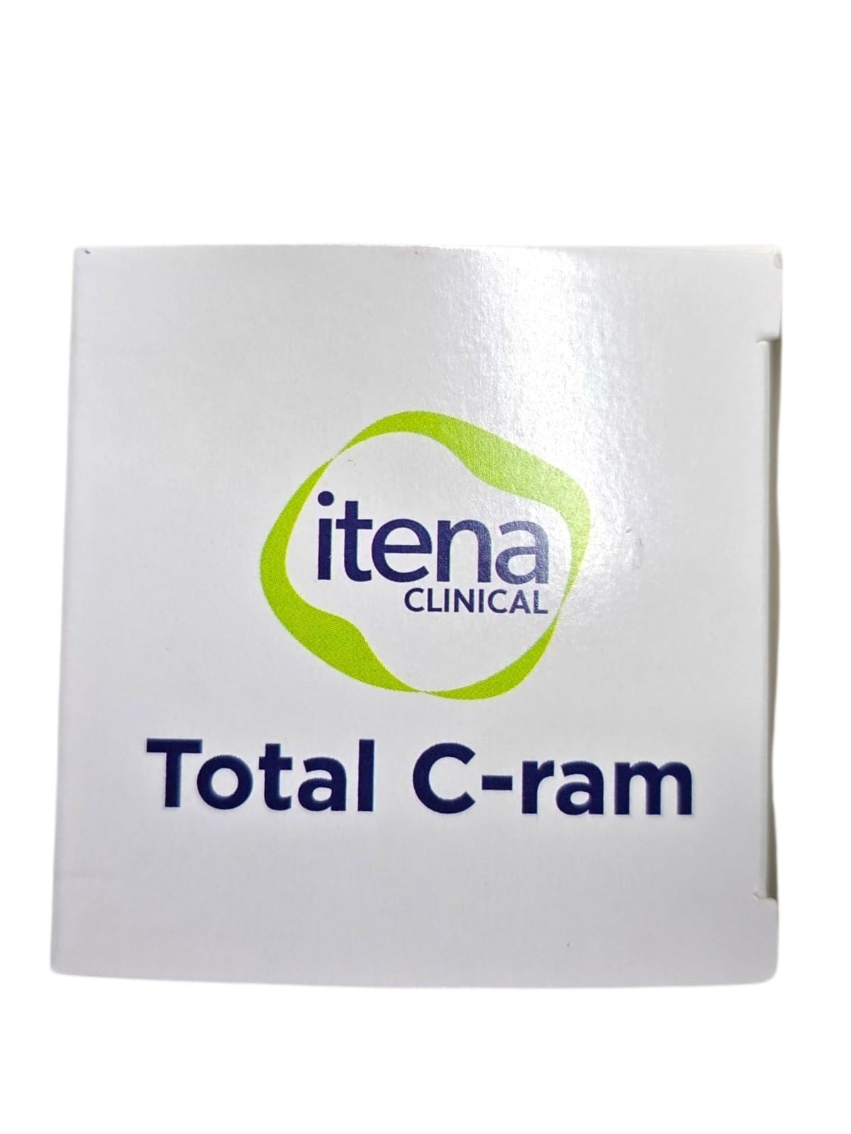 ITENA Total C-Ram Self-adhesive Resin for metal,all ceramic, zirconium Dental