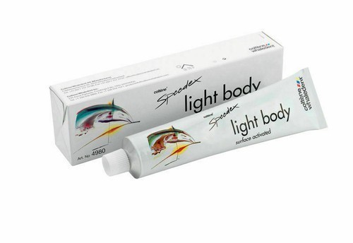 Coltene Speedex Universal Light Body Dental (Long expiry) Free Shipping