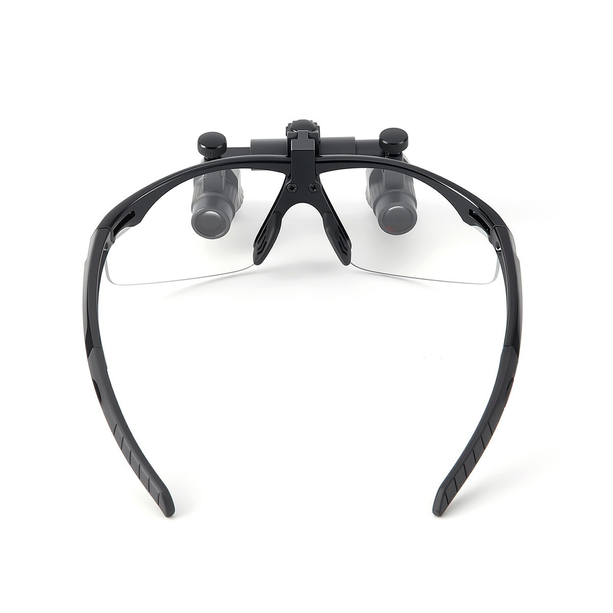 4.0X Dental Surgical Medical Loupes Magnifier Binocular Ergo /LED 5W Headlight