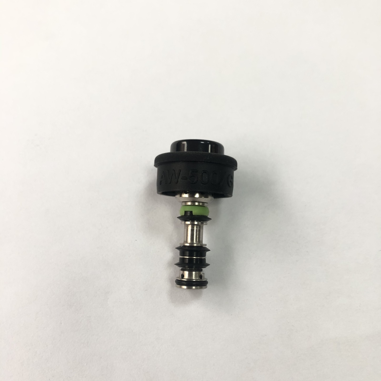 1PC AW-500/G For Fujifilm Air Suction Water Valves AW 500G Replacement