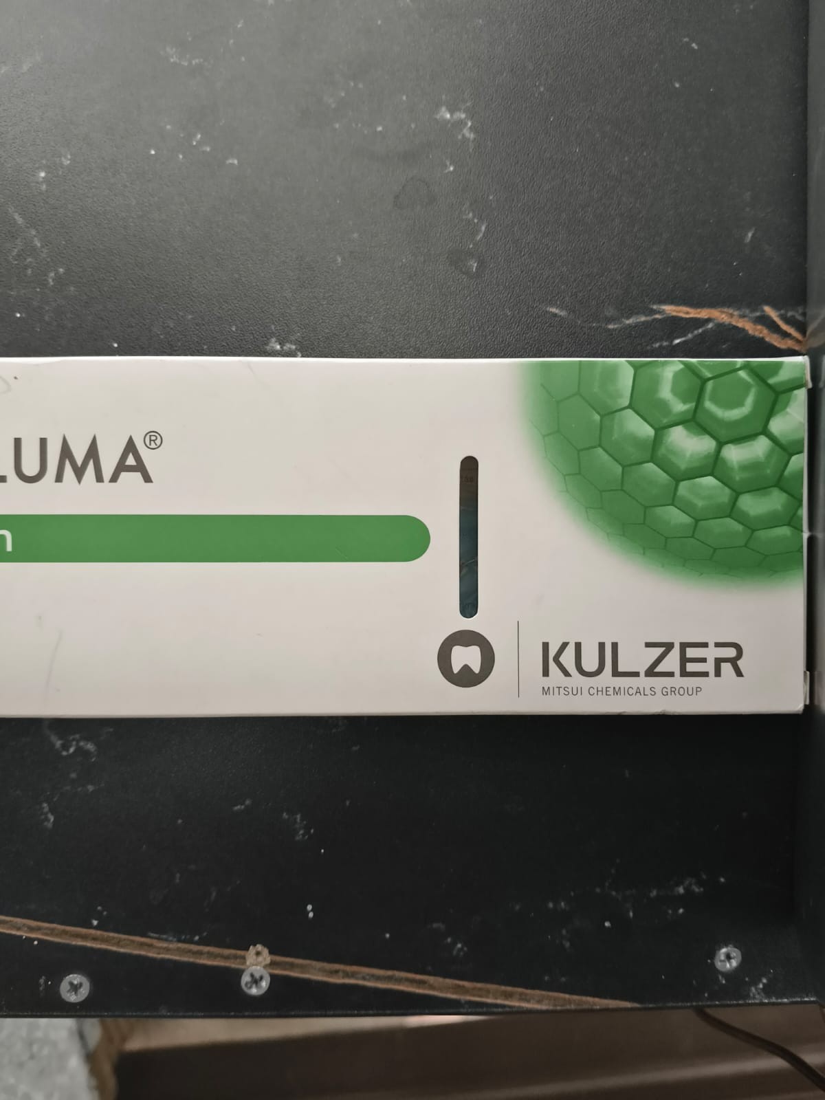 kulzar Gluma same as picture.fast shipping