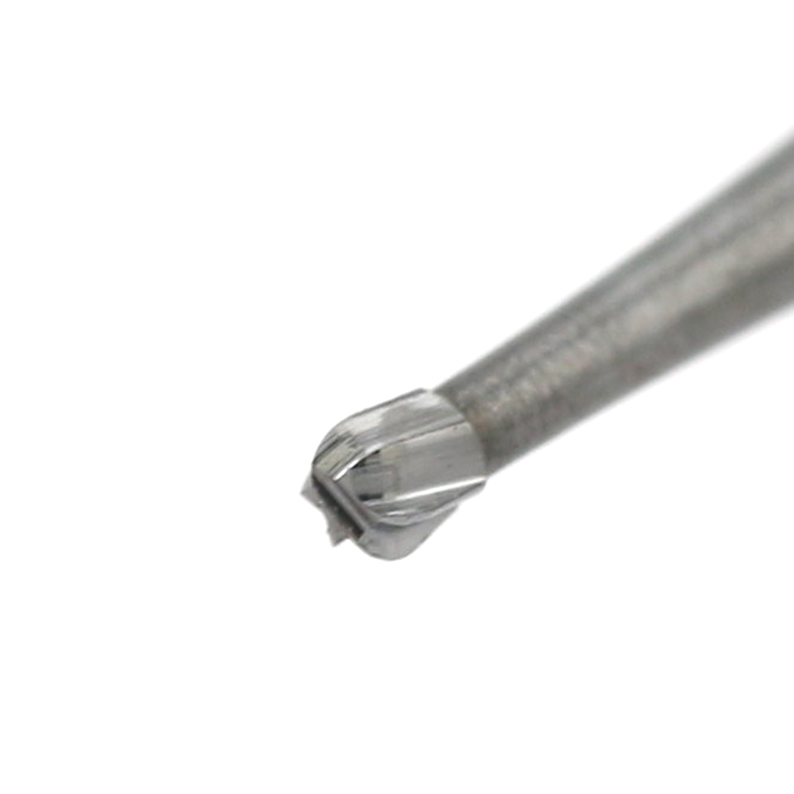 RA 2 Round Burs Wave Dental Carbide Latch bur RA 2 For Slow Speed Midwest LA