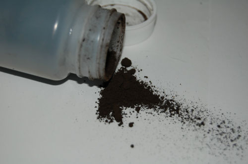 3oz (85g) Elemental Amorphous Boron Powder Pure