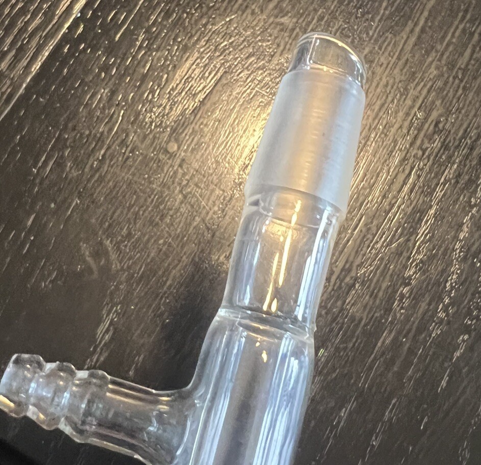 Kimax Distilling Column 19/22 180mm